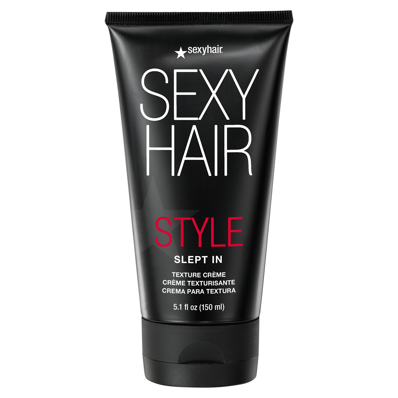 Style Sexy Hair Slept In Texture Creme Sexy Hair Concepts Cosmoprof