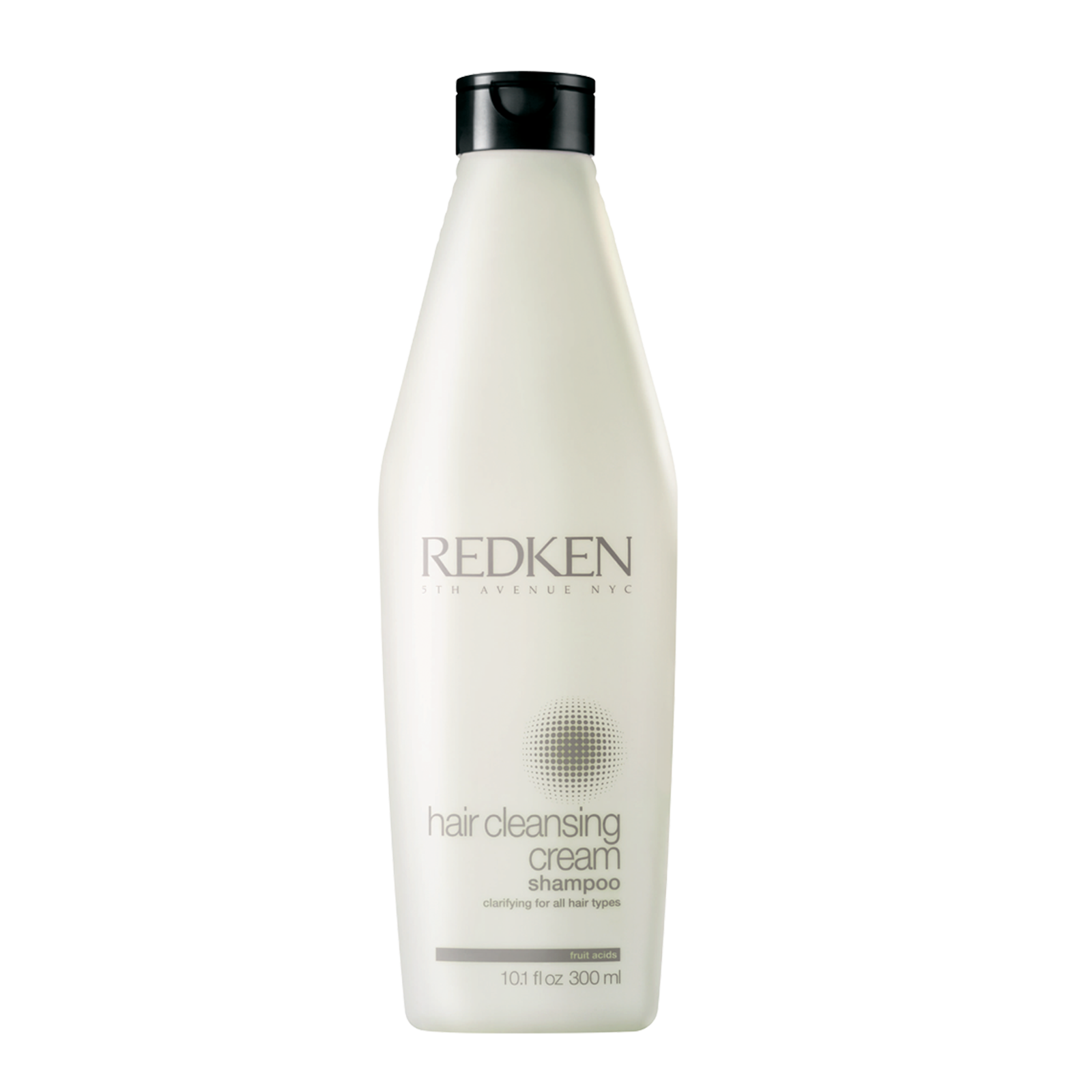 Hair Cleansing Cream Shampoo Redken Cosmoprof