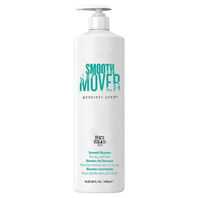 Bed Head Artistic Edit Smooth Mover Smoothing Booster - TIGI | CosmoProf