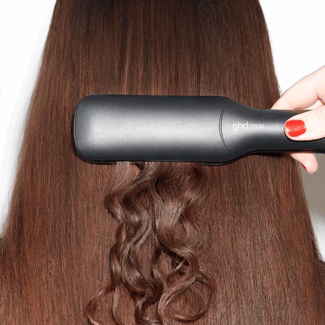 Max Wide Plate Styler - GHD (Good Hair Day) | CosmoProf