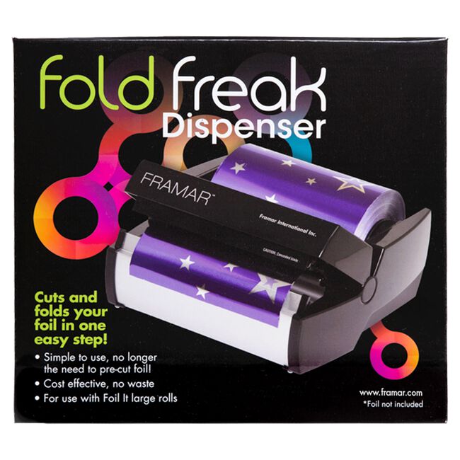 Hurry! Buy 2 Framar Foils, Get 1 Free ends tonight! - Creata Beauty