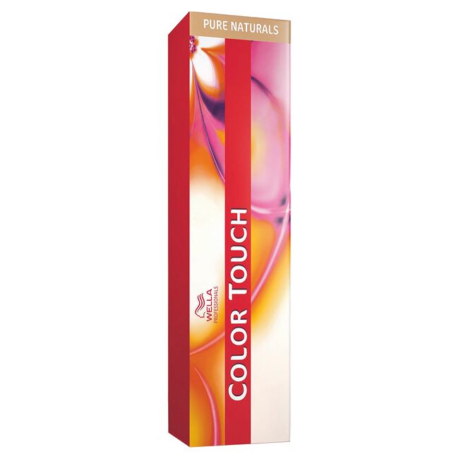 Color Touch Demi-Permanent Hair Color - Wella | CosmoProf