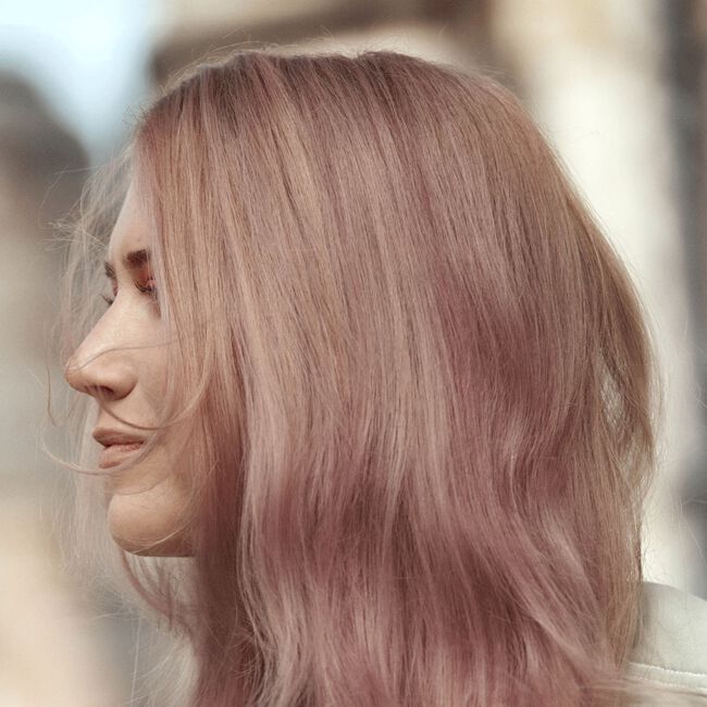 Colour Refresh Dusty Pink 0.52 - Maria Nila | CosmoProf
