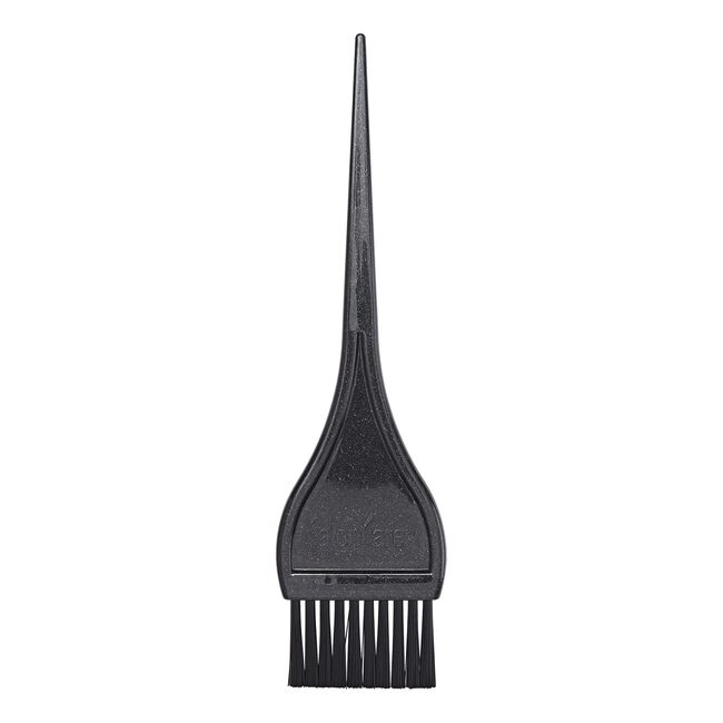 Salon Care Extra Wide Jumbo Tint Brush - Black - Salon Care | CosmoProf