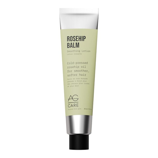 Rosehip Balm Smoothing Lotion - AG Care | CosmoProf