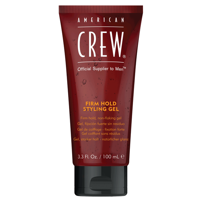 Firm Hold Styling Gel - American Crew | CosmoProf
