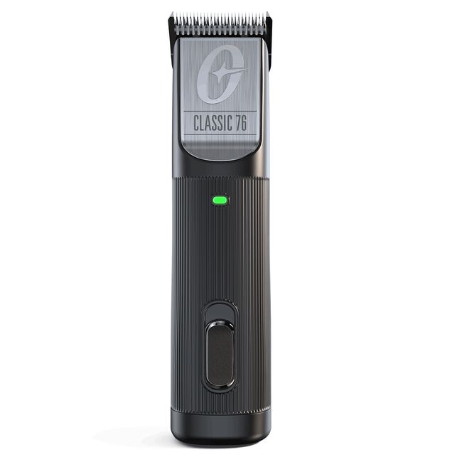 Classic 76 Cordless Clipper - Oster | CosmoProf