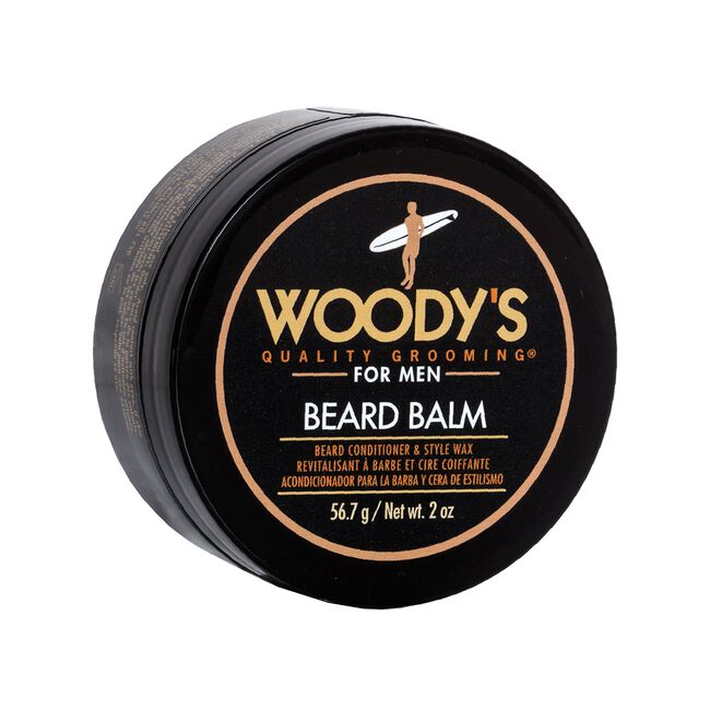Beard Balm - Woodys | CosmoProf