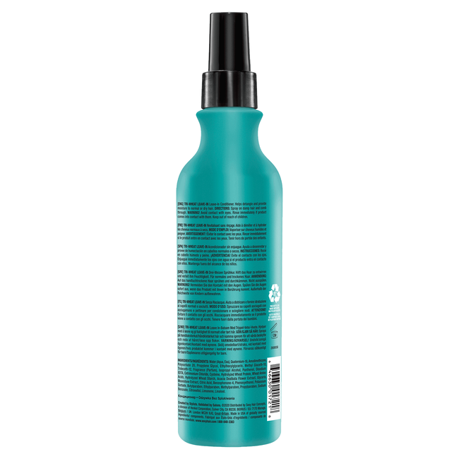 Healthy Sexy Hair - Soy Tri-Wheat Leave-In Conditioner - Sexy Hair Concepts  | CosmoProf