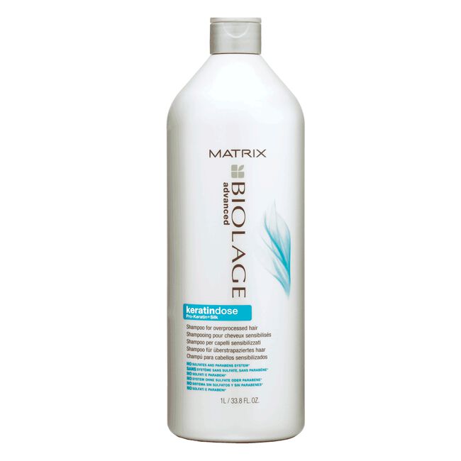 KeratinDose Shampoo - Matrix | CosmoProf