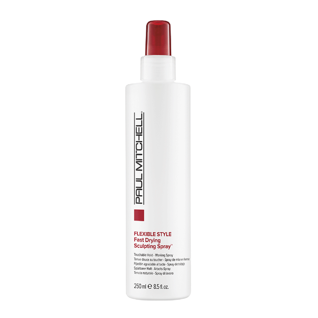 Flexible Style Fast Drying Sculpting Spray 55% - John Paul Mitchell Systems  | CosmoProf