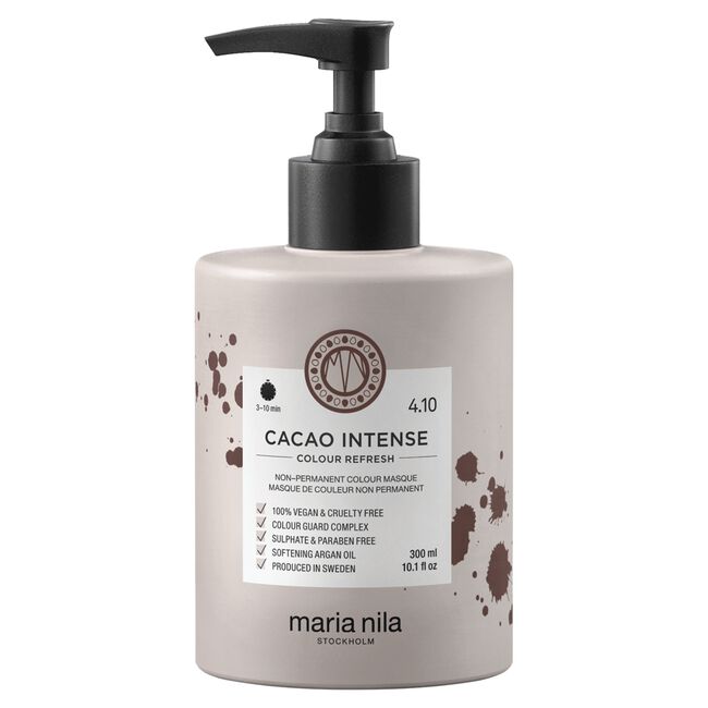 Colour Refresh Cacao Intense 4.10 - Maria Nila | CosmoProf