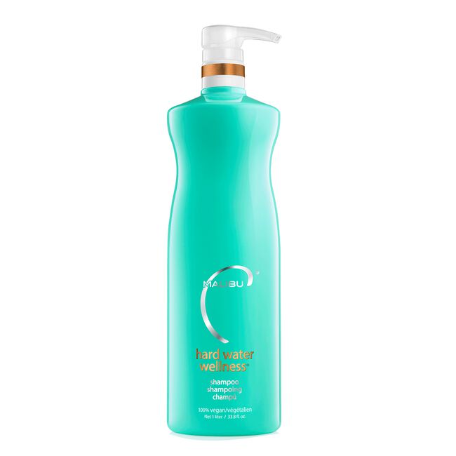 Hard Water Shampoo - Malibu C | CosmoProf