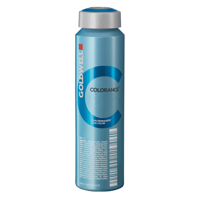 Colorance - Pastel Shades Canisters - Goldwell USA | CosmoProf