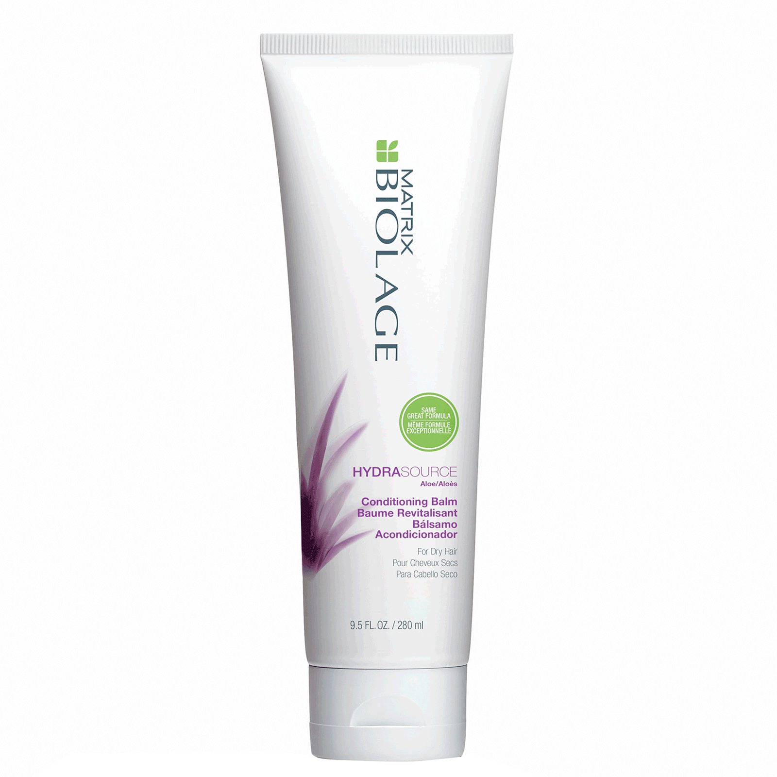 Biolage HydraSource Conditioning Balm - Matrix | CosmoProf